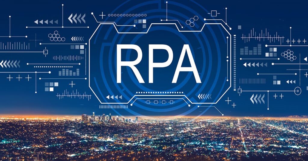 Supply Chain Management With RPA How To Transform Supply Chain Management With RPA