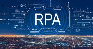 RPA solution